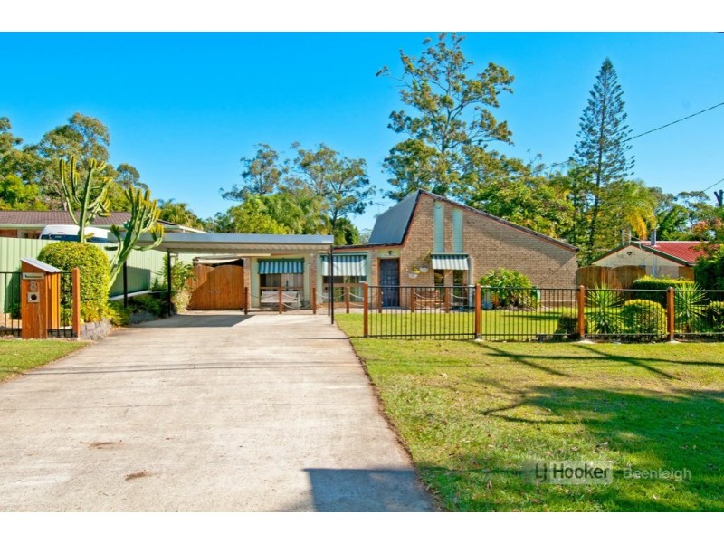 8 Emerald Street, Marsden QLD 4132