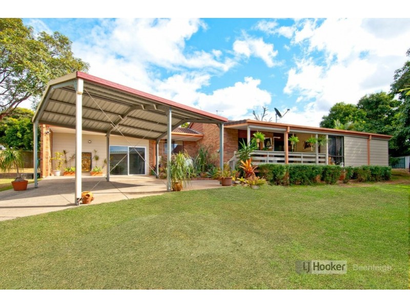 19 Jarvis Street, Holmview QLD 4207