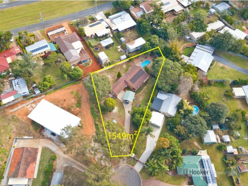 19 Jarvis Street, Holmview QLD 4207