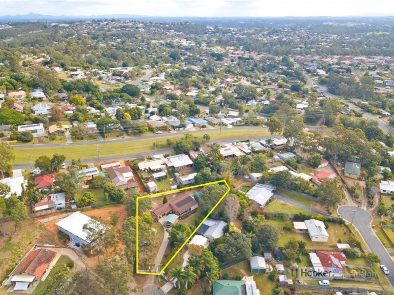 19 Jarvis Street, Holmview QLD 4207