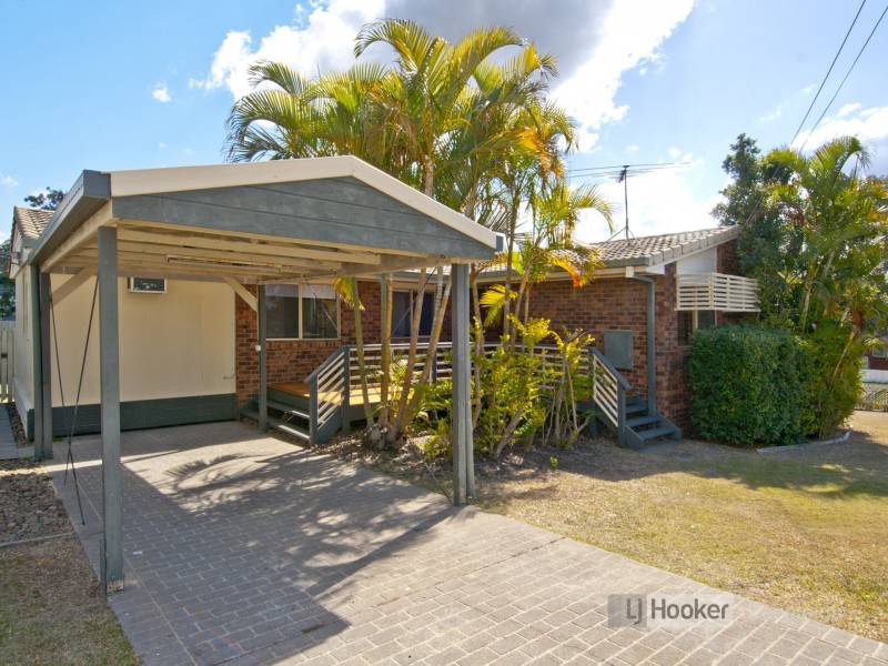 14 Reeman Court, Eagleby QLD 4207