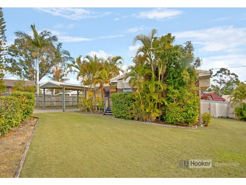 14 Reeman Court, Eagleby QLD 4207