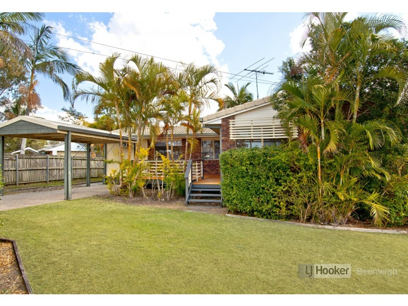 14 Reeman Court, Eagleby QLD 4207