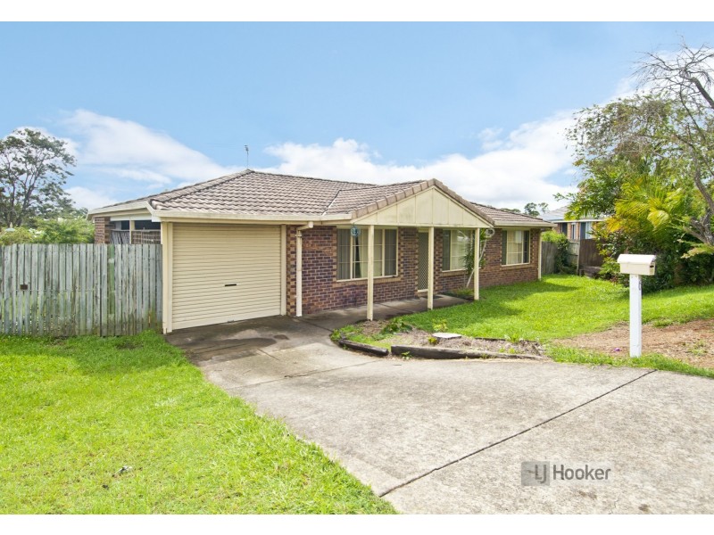 6 Embley Court, Eagleby QLD 4207