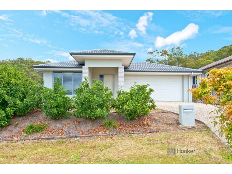 41 Skyline Circuit, Bahrs Scrub QLD 4207