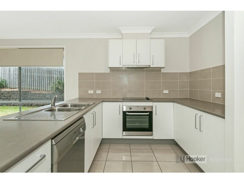 41 Skyline Circuit, Bahrs Scrub QLD 4207