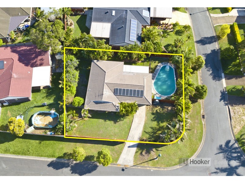 4 Jempal Court, Tanah Merah QLD 4128
