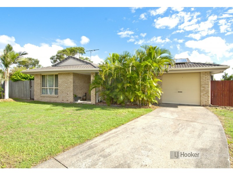 4 Jempal Court, Tanah Merah QLD 4128