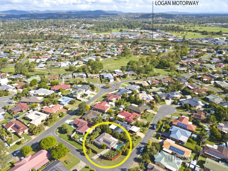 4 Jempal Court, Tanah Merah QLD 4128