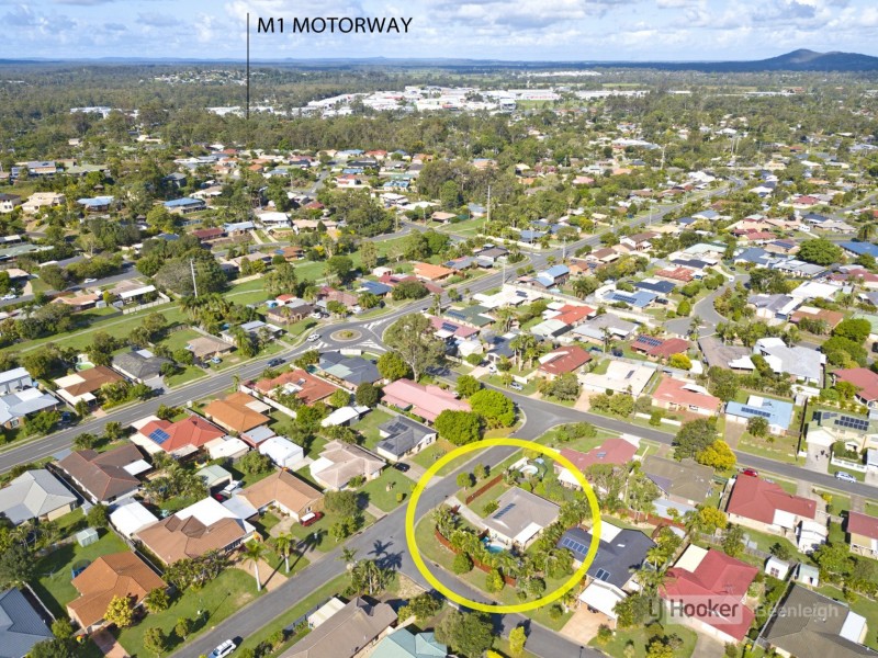 4 Jempal Court, Tanah Merah QLD 4128