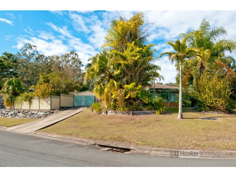 1 Whyatt Court, Beenleigh QLD 4207