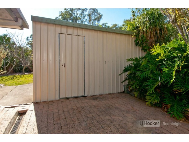 1 Whyatt Court, Beenleigh QLD 4207