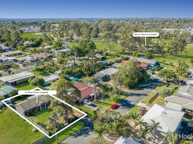 5A River Street, Eagleby QLD 4207