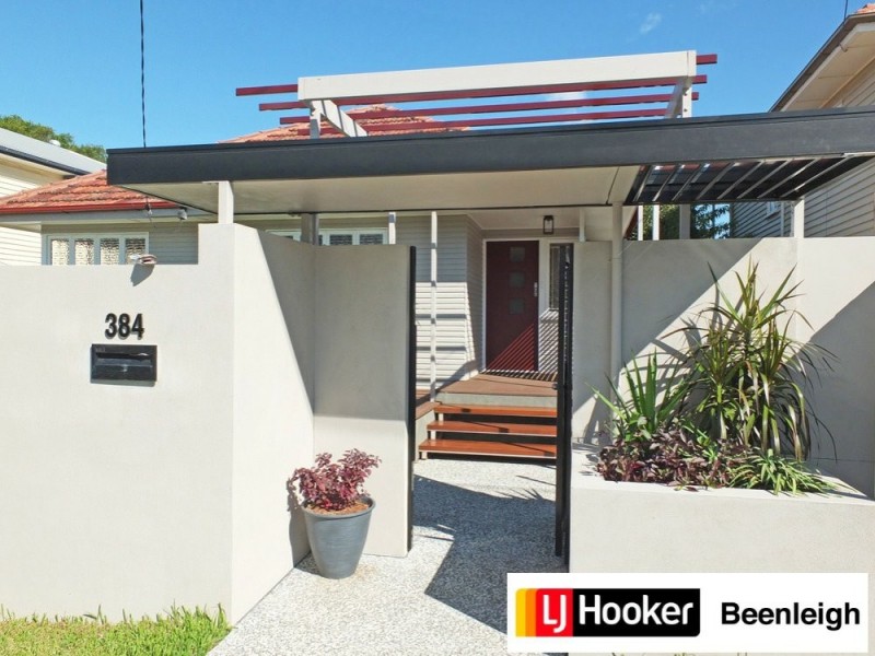 384 Rode Road, Chermside QLD 4032