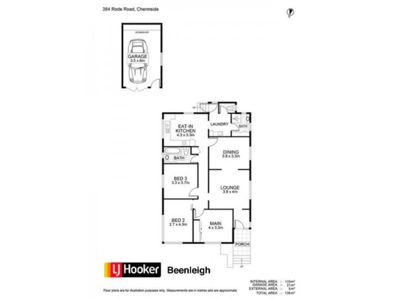 384 Rode Road, Chermside QLD 4032