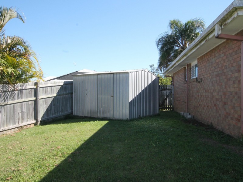 3 Natalie Court, Eagleby QLD 4207