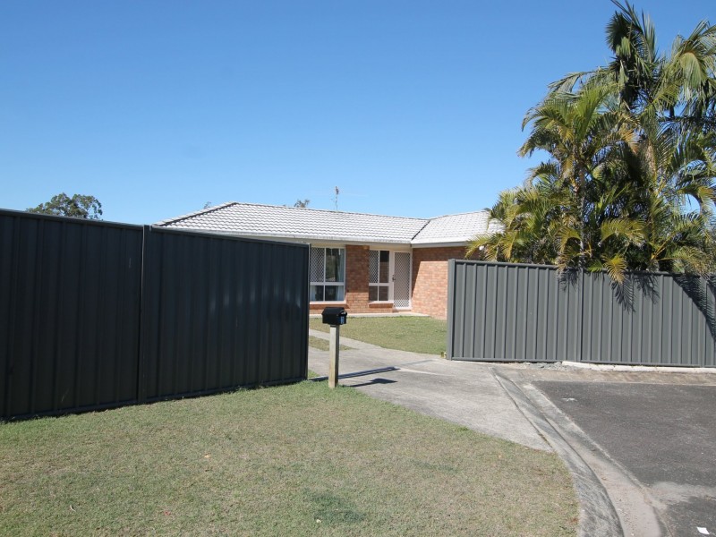 3 Natalie Court, Eagleby QLD 4207
