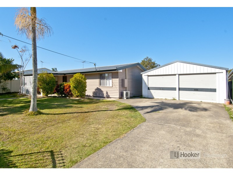 27 Sharon Drive, Eagleby QLD 4207