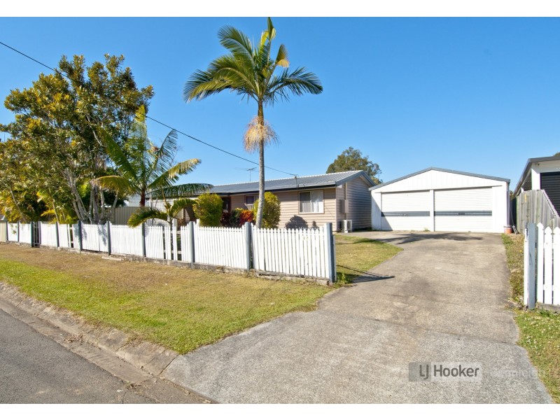 27 Sharon Drive, Eagleby QLD 4207