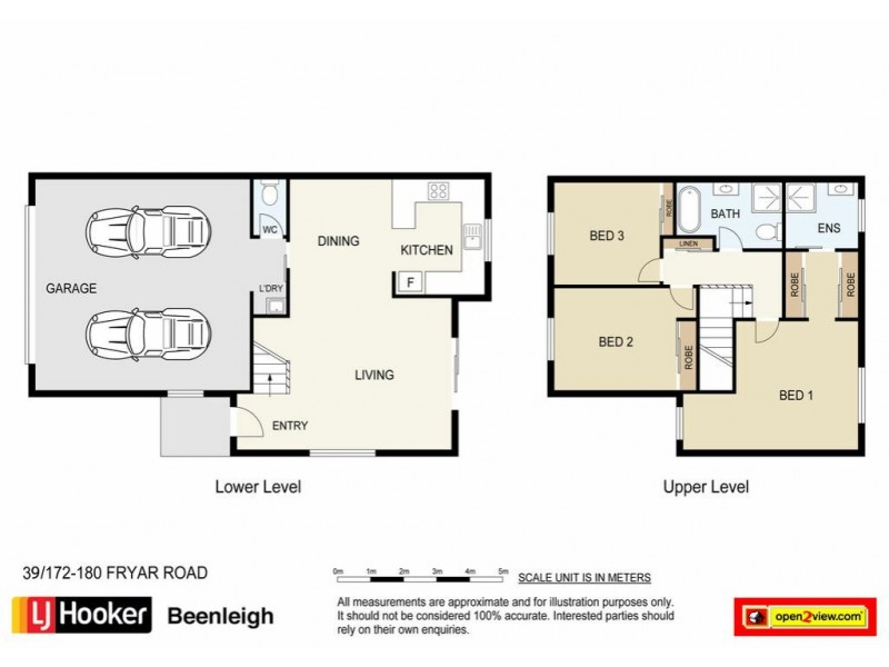 Unit 39/172-180 Fryar Road, Eagleby QLD 4207