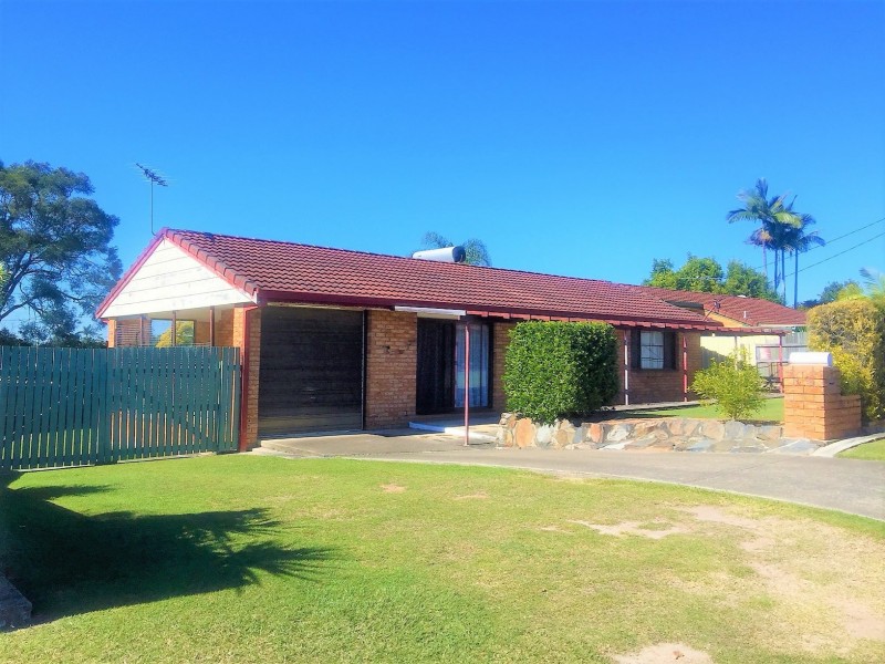 16 Thoms Crescent, Mount Warren Park QLD 4207