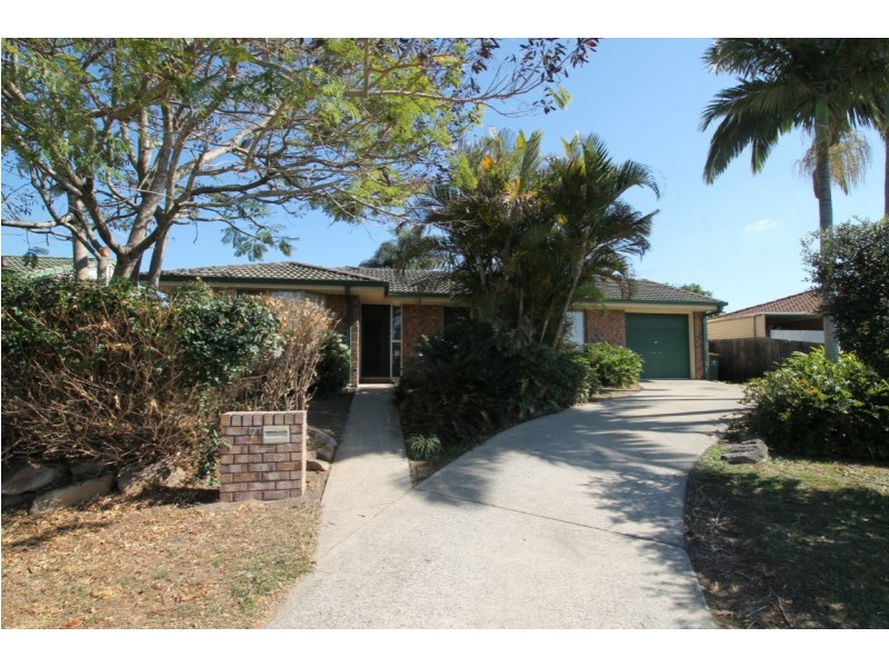 7 Highbury Drive, Crestmead QLD 4132