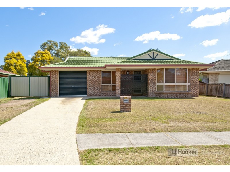 18 Eastbourne Road, Bethania QLD 4205