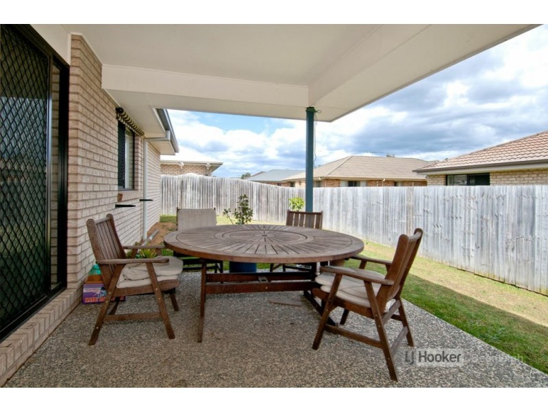 30 Twin Rivers Drive, Eagleby QLD 4207