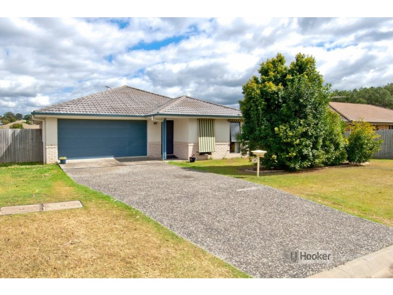 30 Twin Rivers Drive, Eagleby QLD 4207
