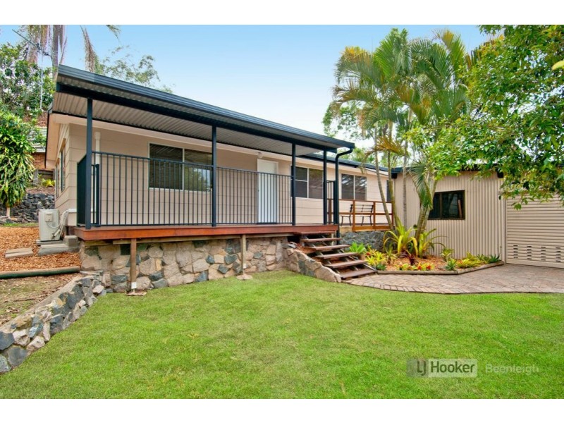 4 Colac Court, Cornubia QLD 4130