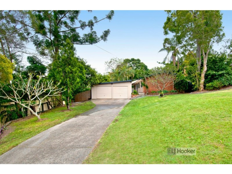 4 Colac Court, Cornubia QLD 4130