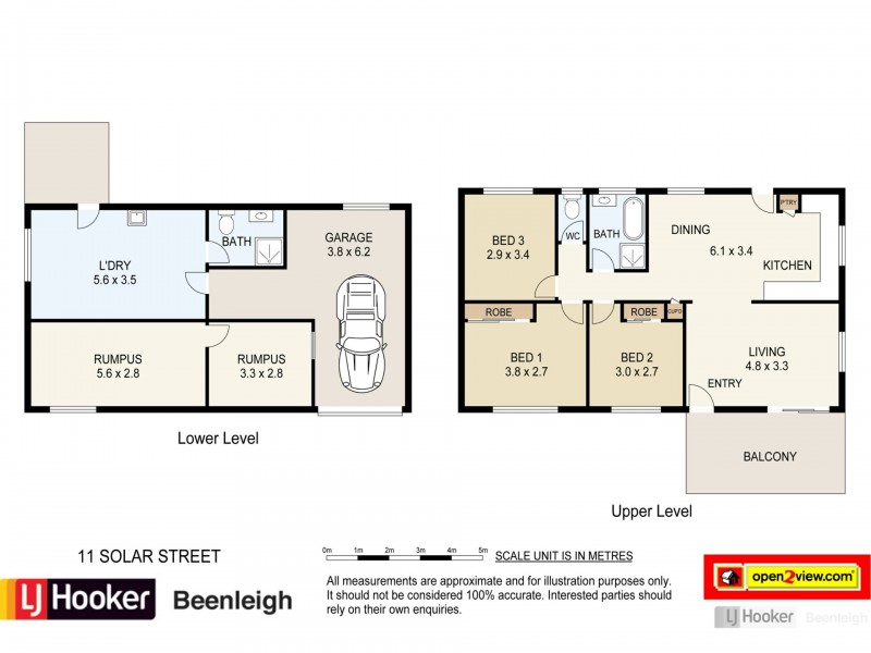 11 Solar Street, Beenleigh QLD 4207