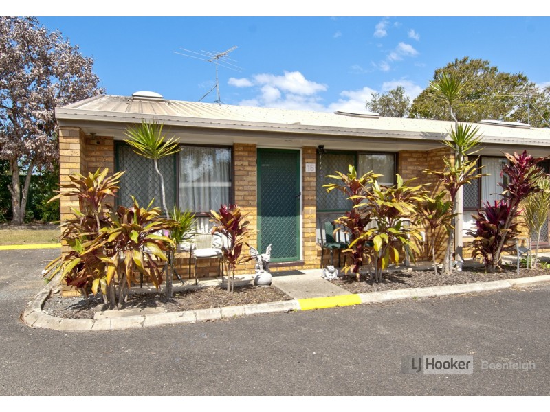 Unit 16/158 Main Street, Beenleigh QLD 4207