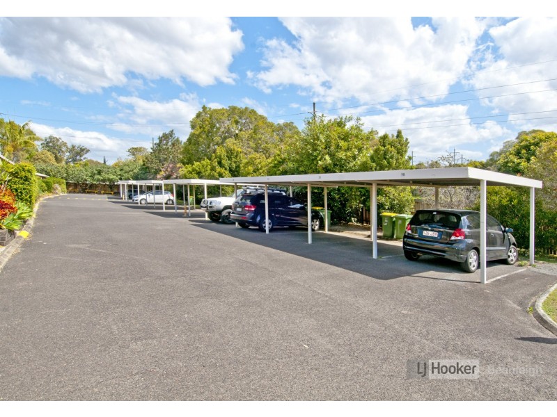 Unit 16/158 Main Street, Beenleigh QLD 4207
