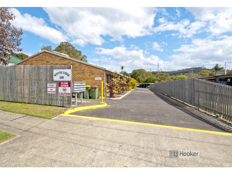 Unit 16/158 Main Street, Beenleigh QLD 4207