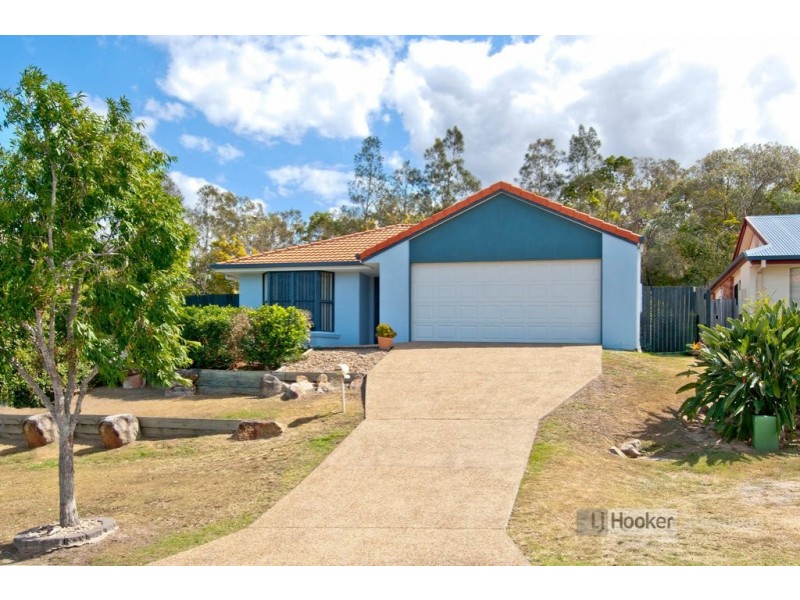 12 Mountain View Crescent, Mount Warren Park QLD 4207