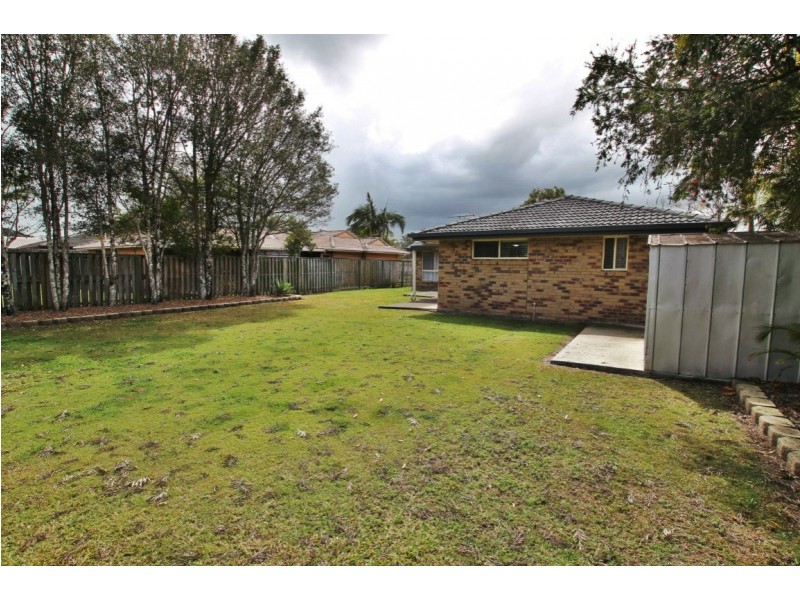 23 Allenby Crescent, Windaroo QLD 4207