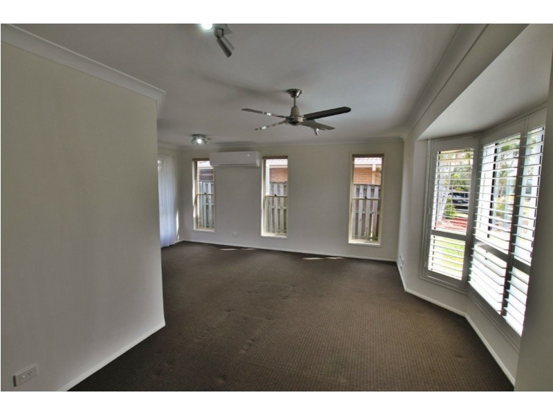 23 Allenby Crescent, Windaroo QLD 4207