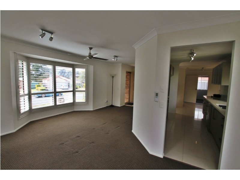 23 Allenby Crescent, Windaroo QLD 4207