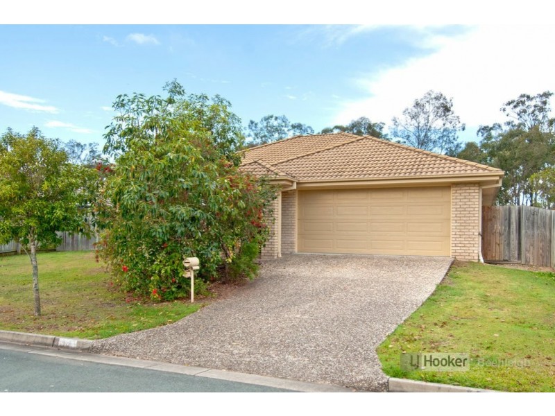 10 Zachary Street, Eagleby QLD 4207