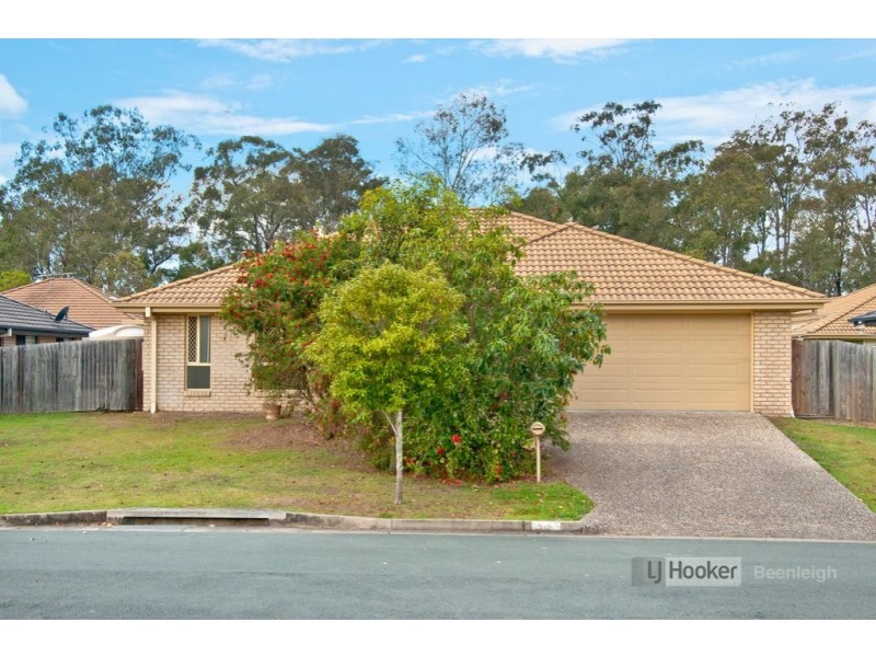 10 Zachary Street, Eagleby QLD 4207