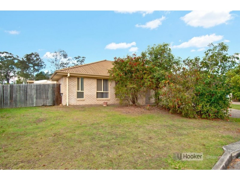 10 Zachary Street, Eagleby QLD 4207