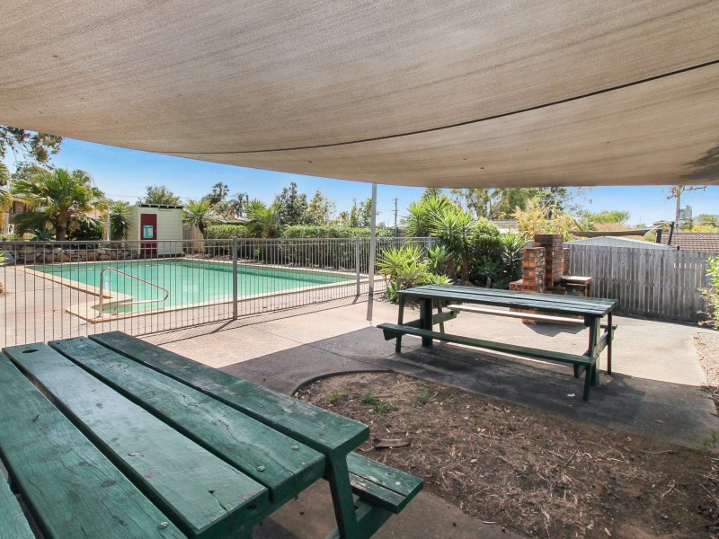 Unit 3/17-25 Linning Street, Mount Warren Park QLD 4207