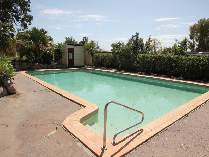 Unit 3/17-25 Linning Street, Mount Warren Park QLD 4207