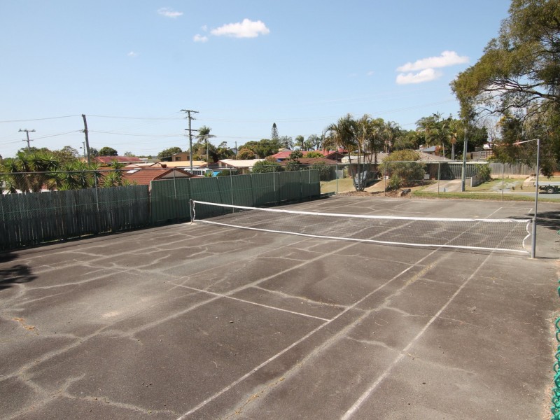 Unit 3/17-25 Linning Street, Mount Warren Park QLD 4207