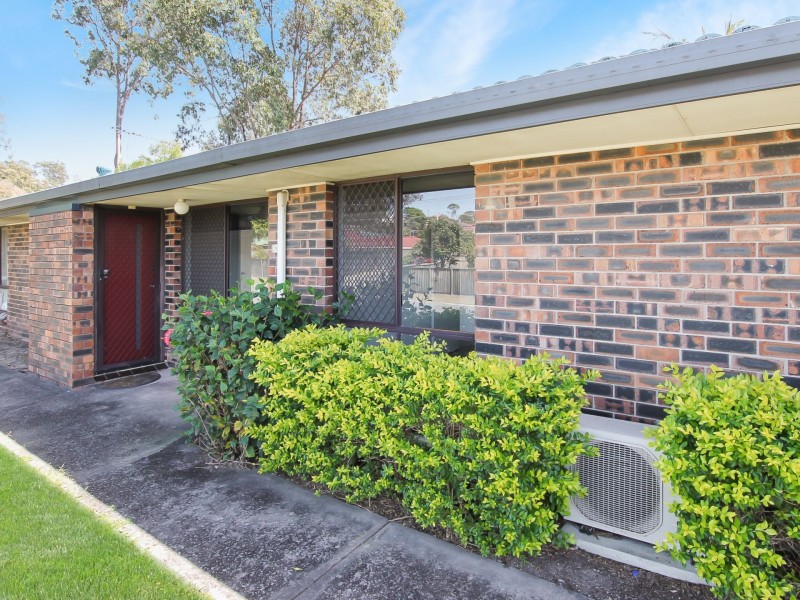 Unit 3/17-25 Linning Street, Mount Warren Park QLD 4207