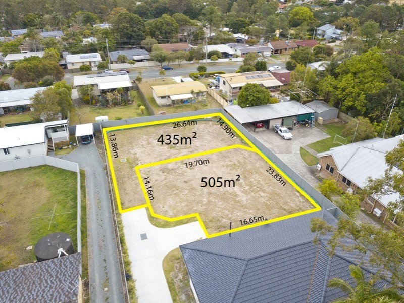12A Woodbeck Street, Beenleigh QLD 4207