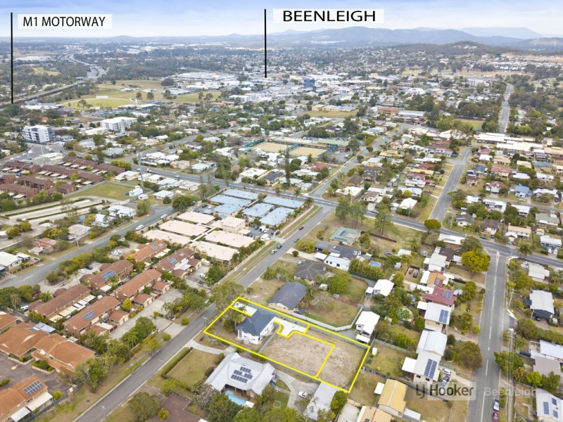 12A Woodbeck Street, Beenleigh QLD 4207