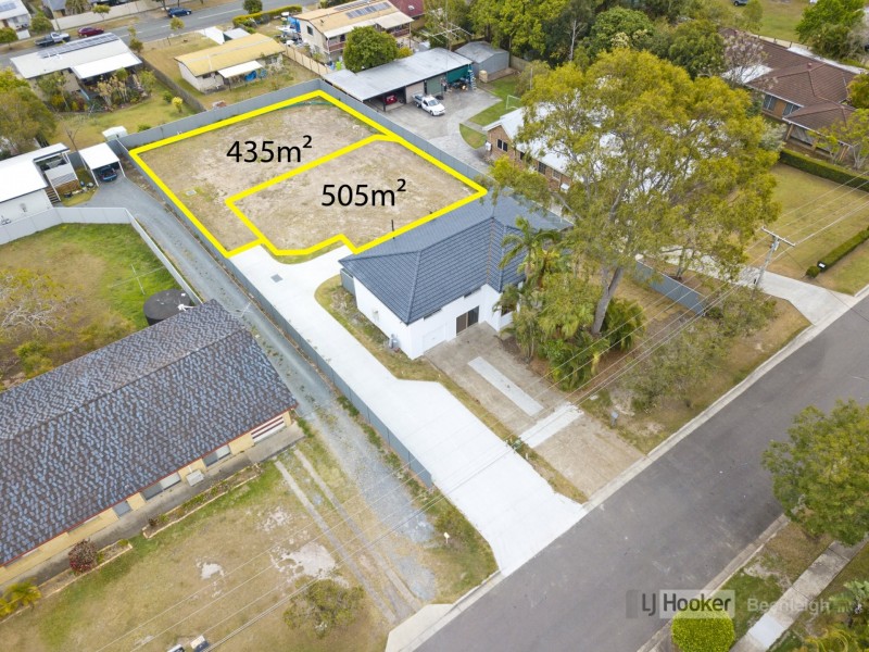 12B Woodbeck Street, Beenleigh QLD 4207