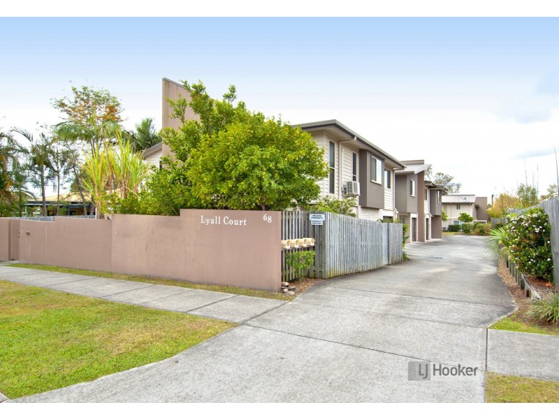 Unit 6/68-70 Kent Street, Beenleigh QLD 4207